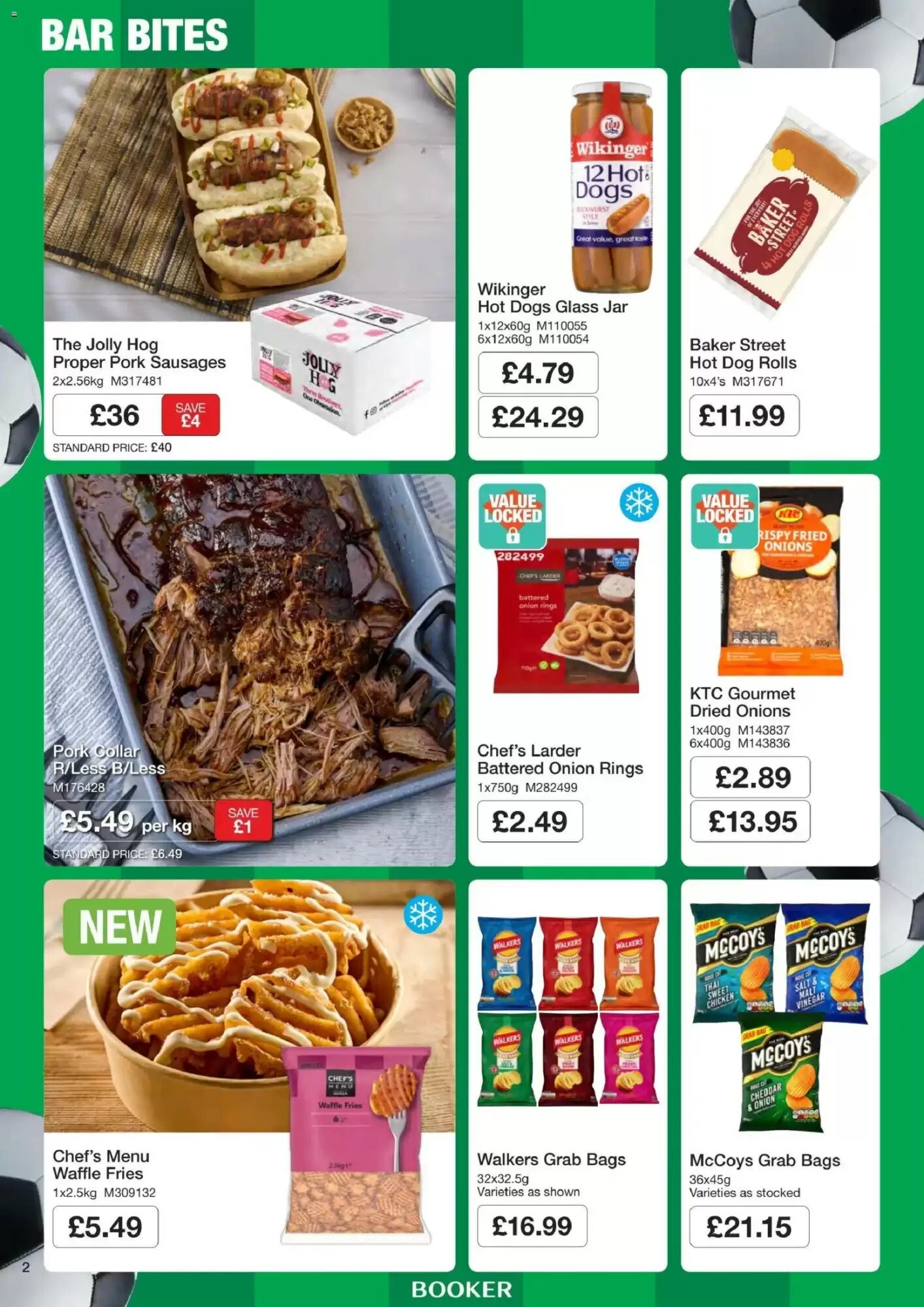 Makro offers valid from 17/06/2026 - Page 2.