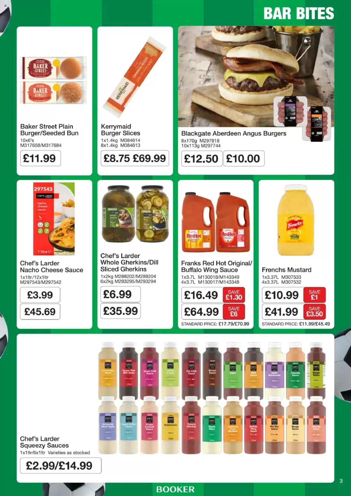 Makro offers valid from 17/06/2026 - Page 3.