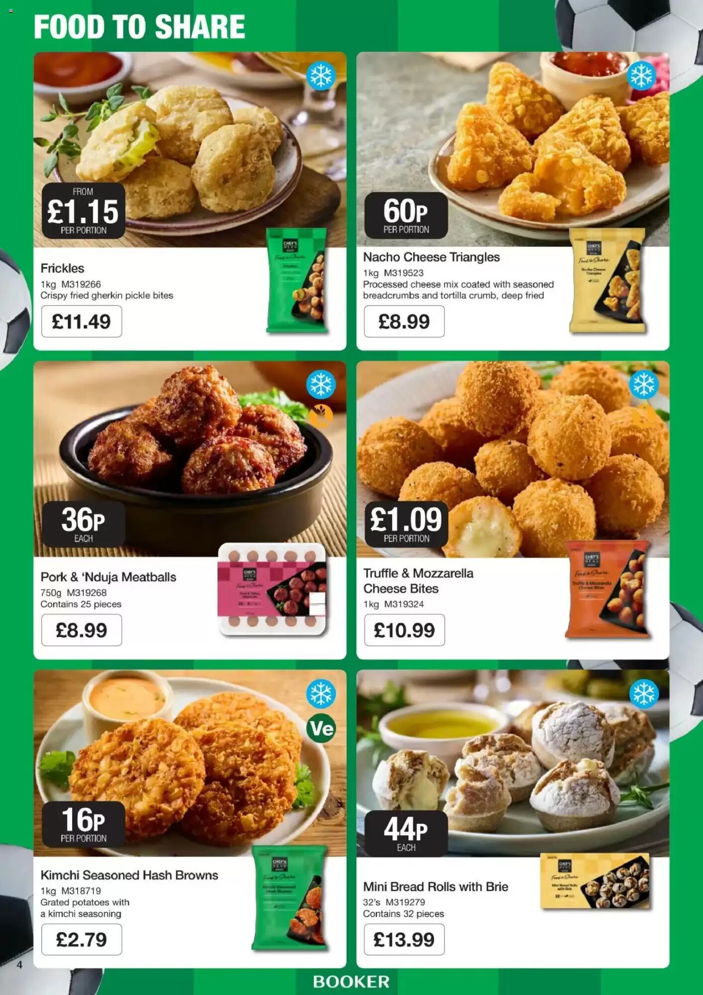 Makro offers valid from 17/06/2026 - Page 4.