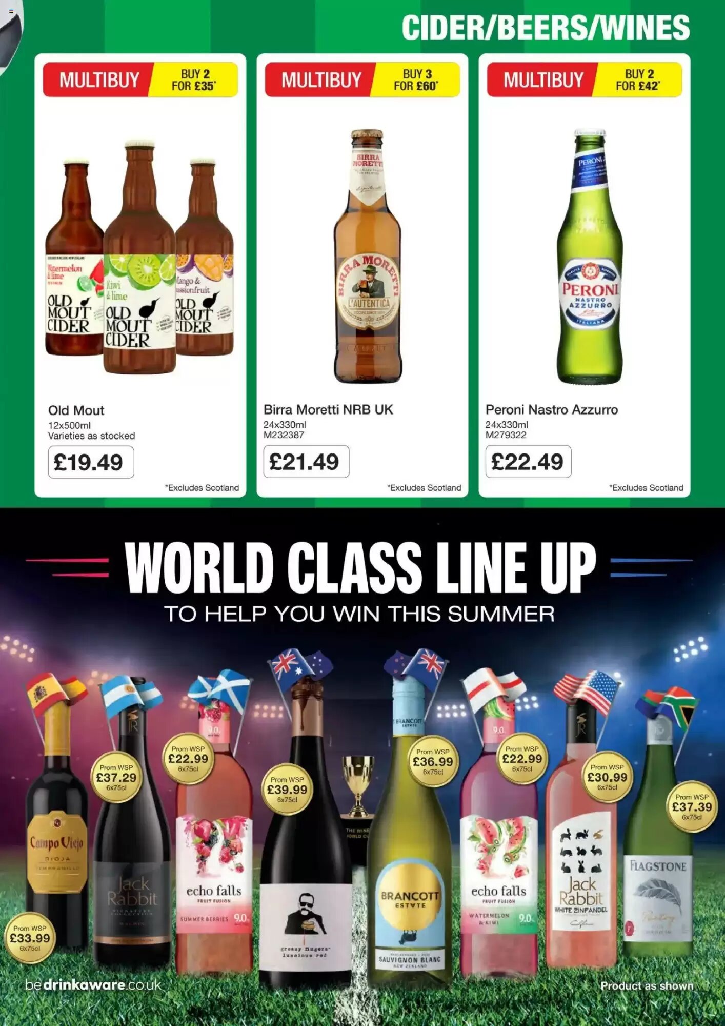 Makro offers valid from 17/06/2026 - Page 7.