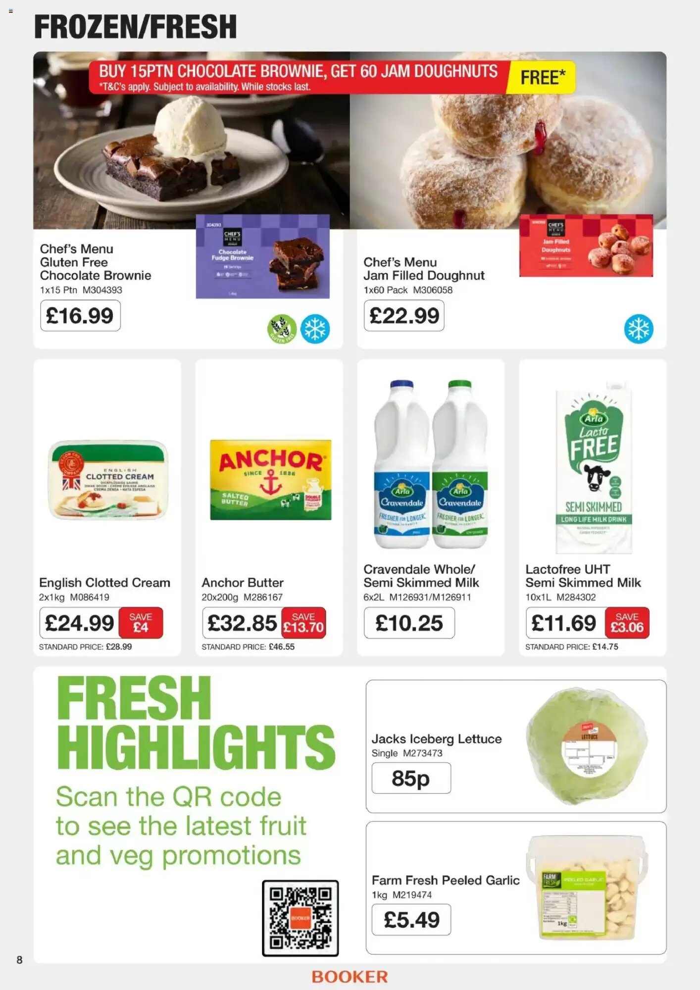 Makro offers valid from 17/06/2026 - Page 8.