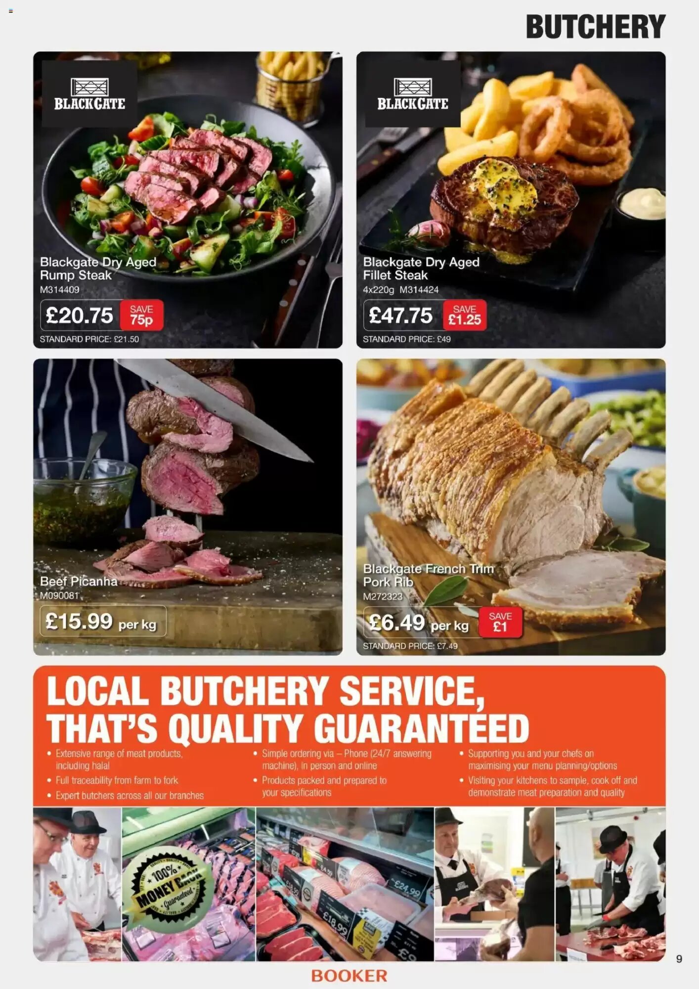 Makro offers valid from 17/06/2026 - Page 9.