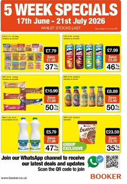 Makro offers valid from 17/06/2026