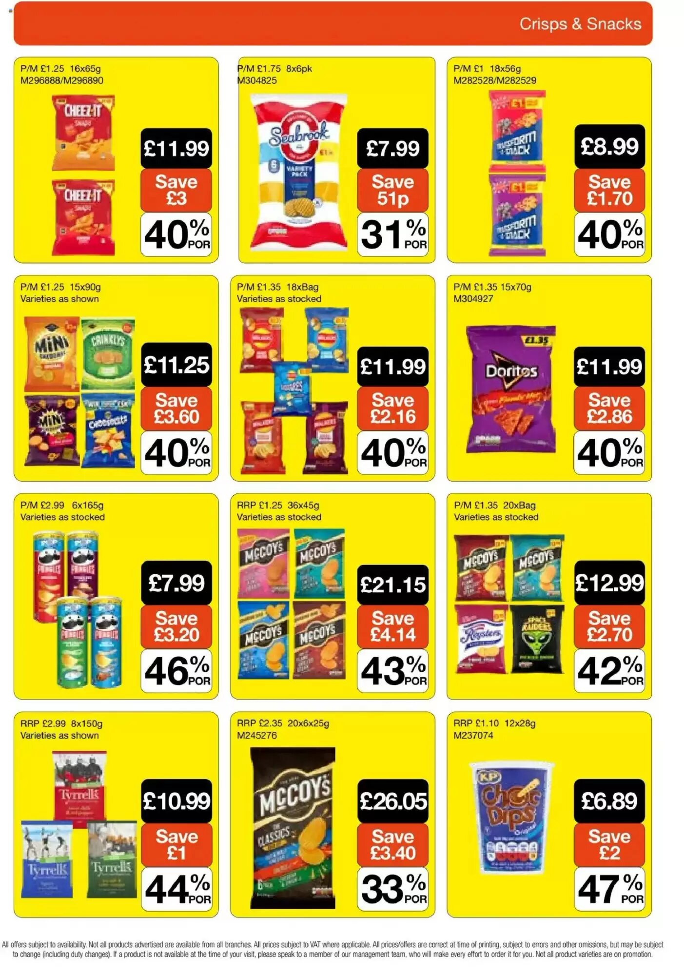 Makro offers valid from 17/06/2026 - Page 3.