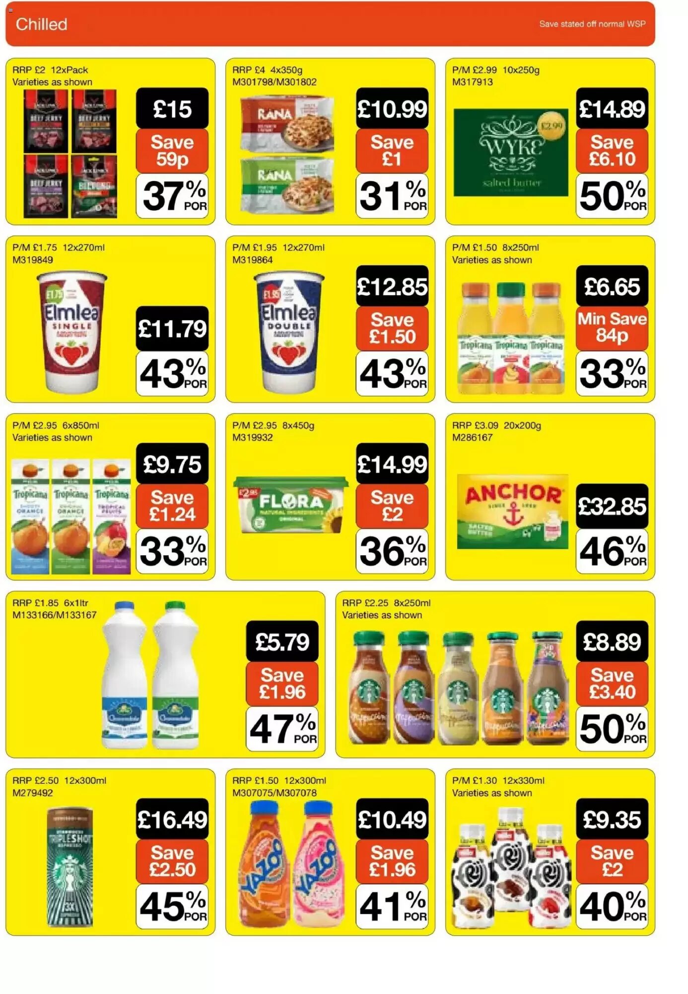 Makro offers valid from 17/06/2026 - Page 4.