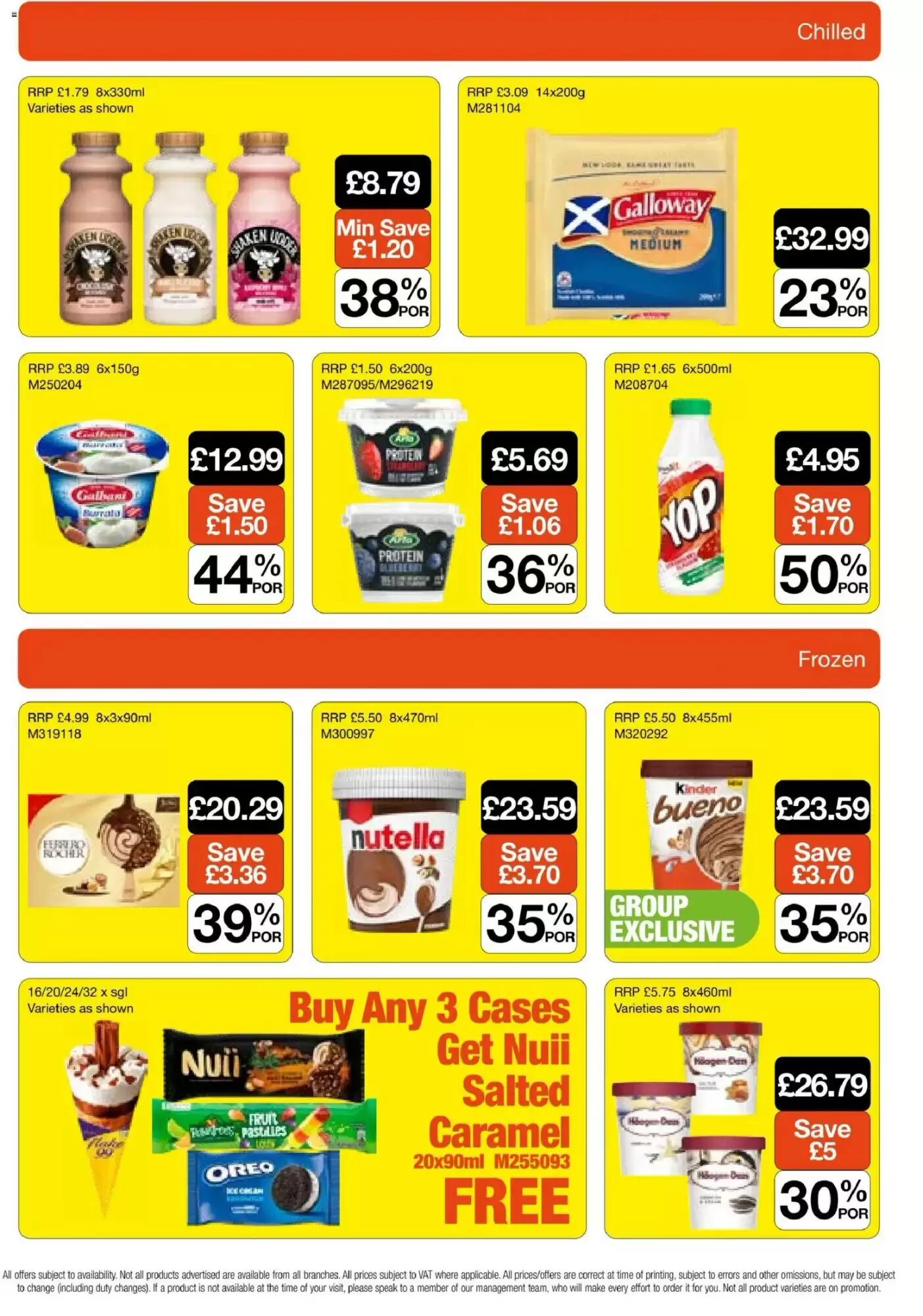Makro offers valid from 17/06/2026 - Page 5.