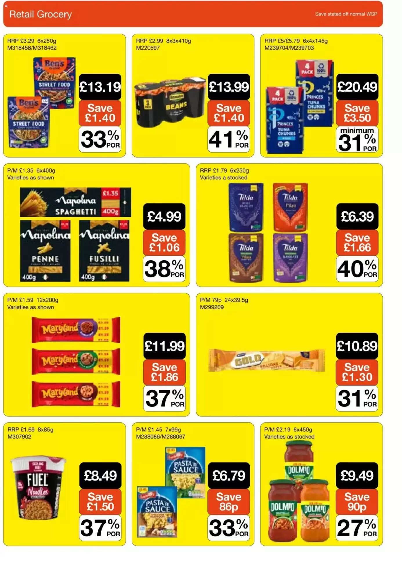 Makro offers valid from 17/06/2026 - Page 6.