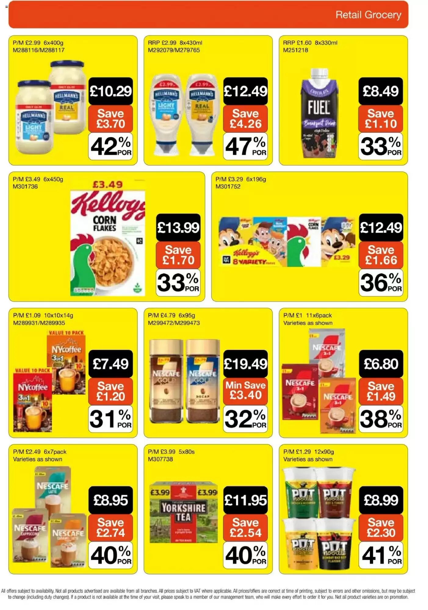 Makro offers valid from 17/06/2026 - Page 7.