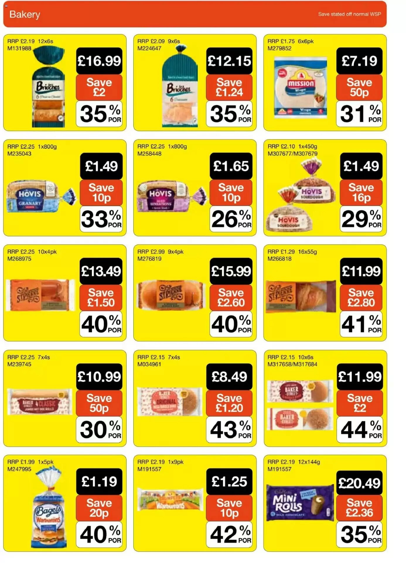 Makro offers valid from 17/06/2026 - Page 8.