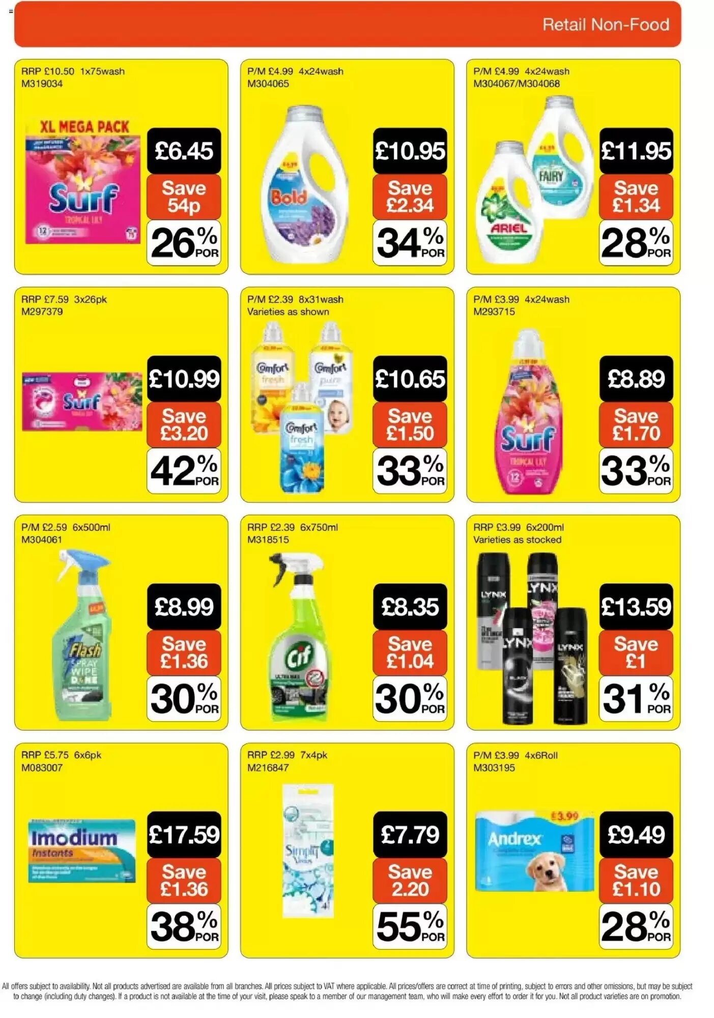 Makro offers valid from 17/06/2026 - Page 9.