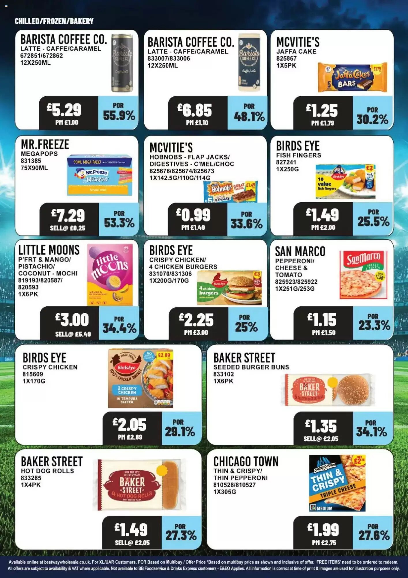 Bestway offers valid from 17/06/2026 - Page 14.