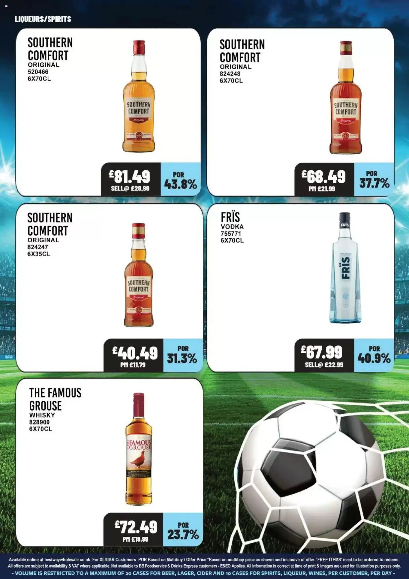 Bestway offers valid from 17/06/2026 - Page 5.