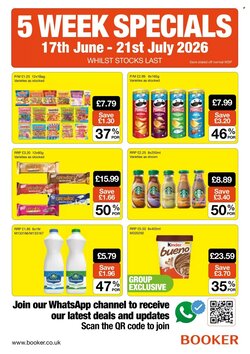 Makro offers valid from 17/06/2026