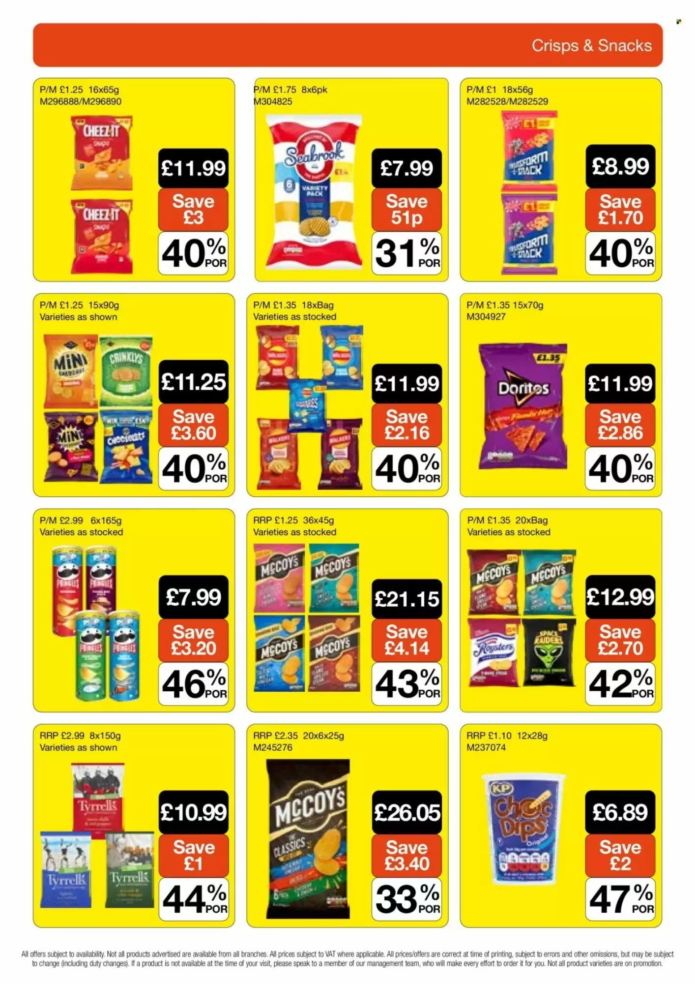 Makro offers valid from 17/06/2026 - Page 3.