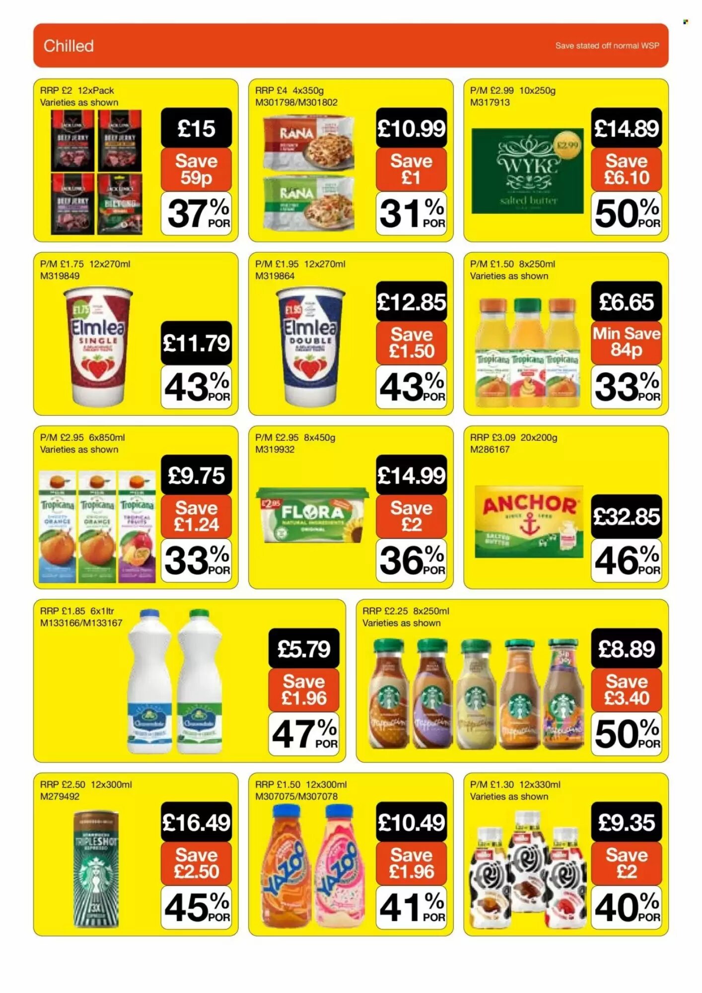 Makro offers valid from 17/06/2026 - Page 4.