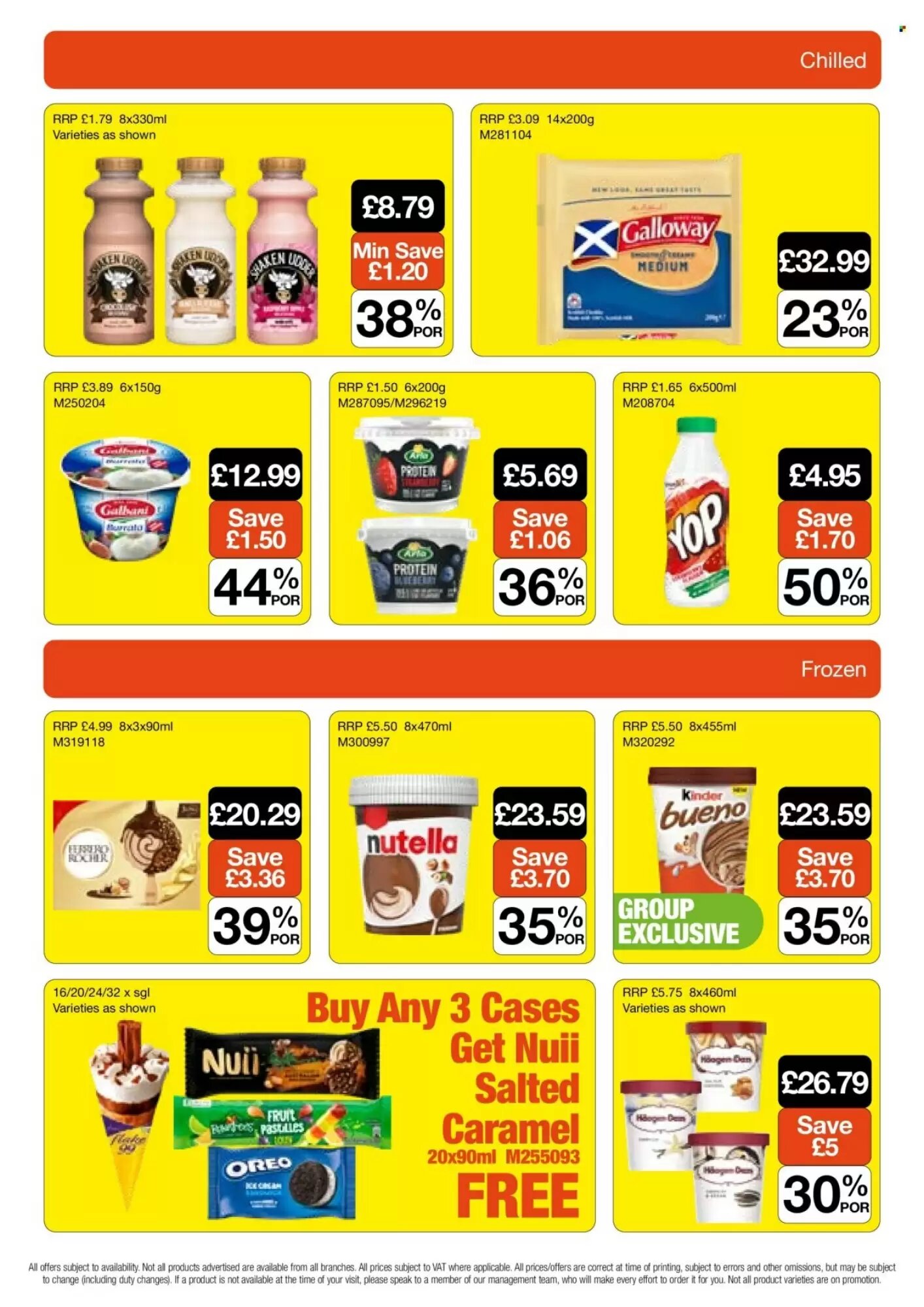 Makro offers valid from 17/06/2026 - Page 5.