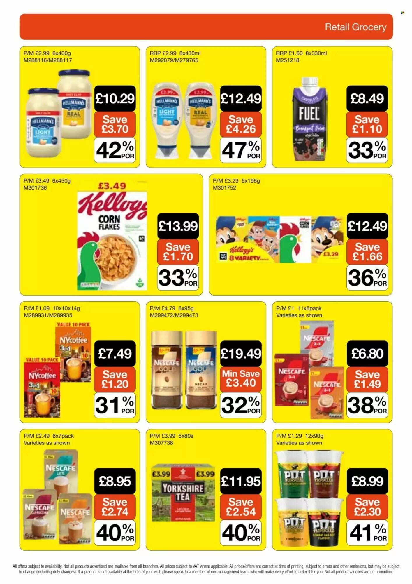 Makro offers valid from 17/06/2026 - Page 7.