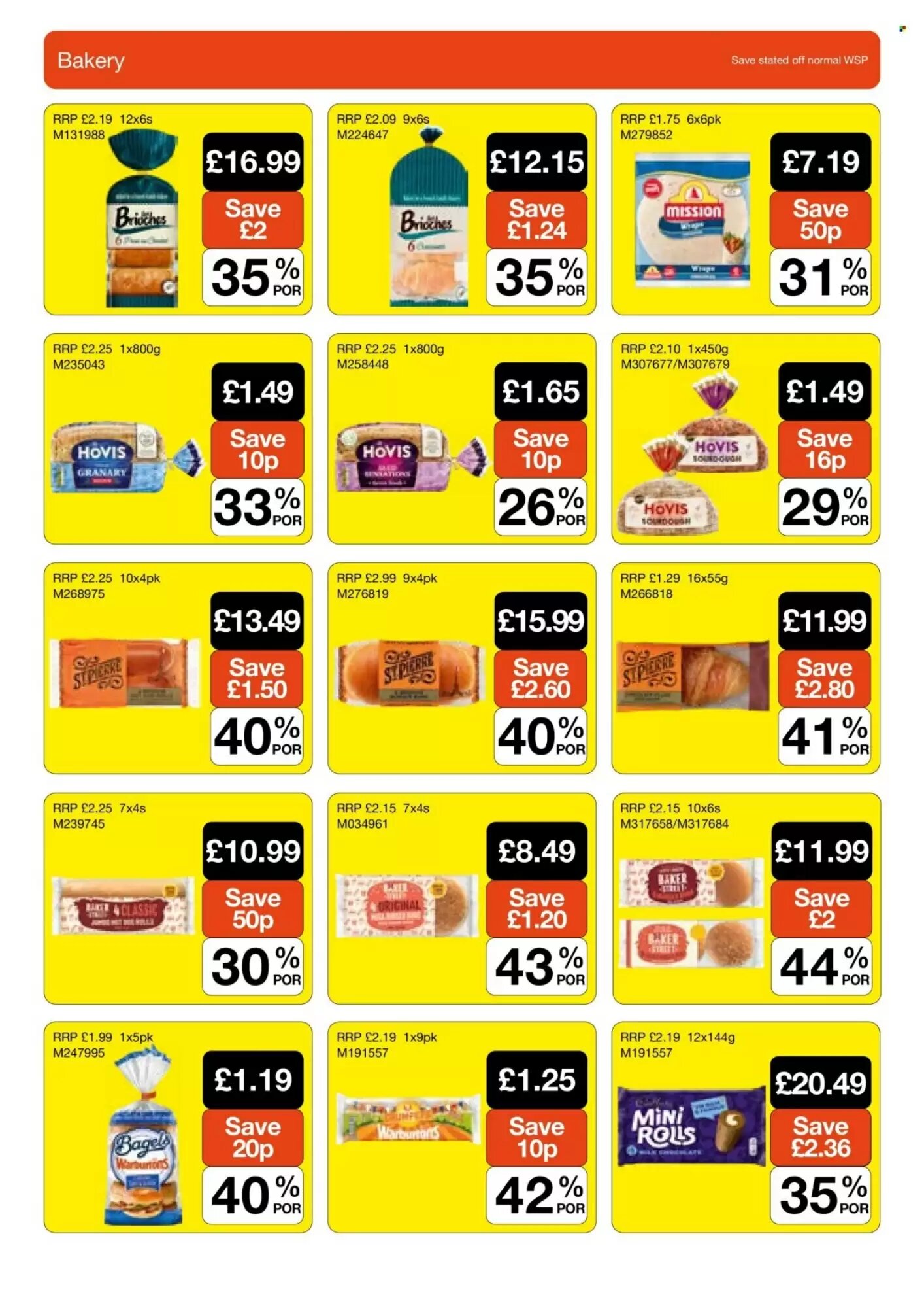 Makro offers valid from 17/06/2026 - Page 8.