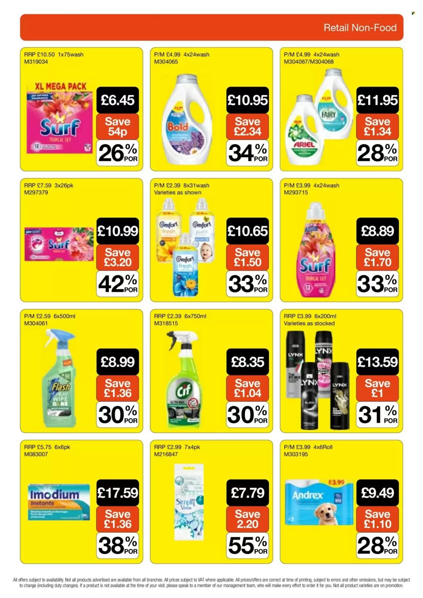 Makro offers valid from 17/06/2026 - Page 9.