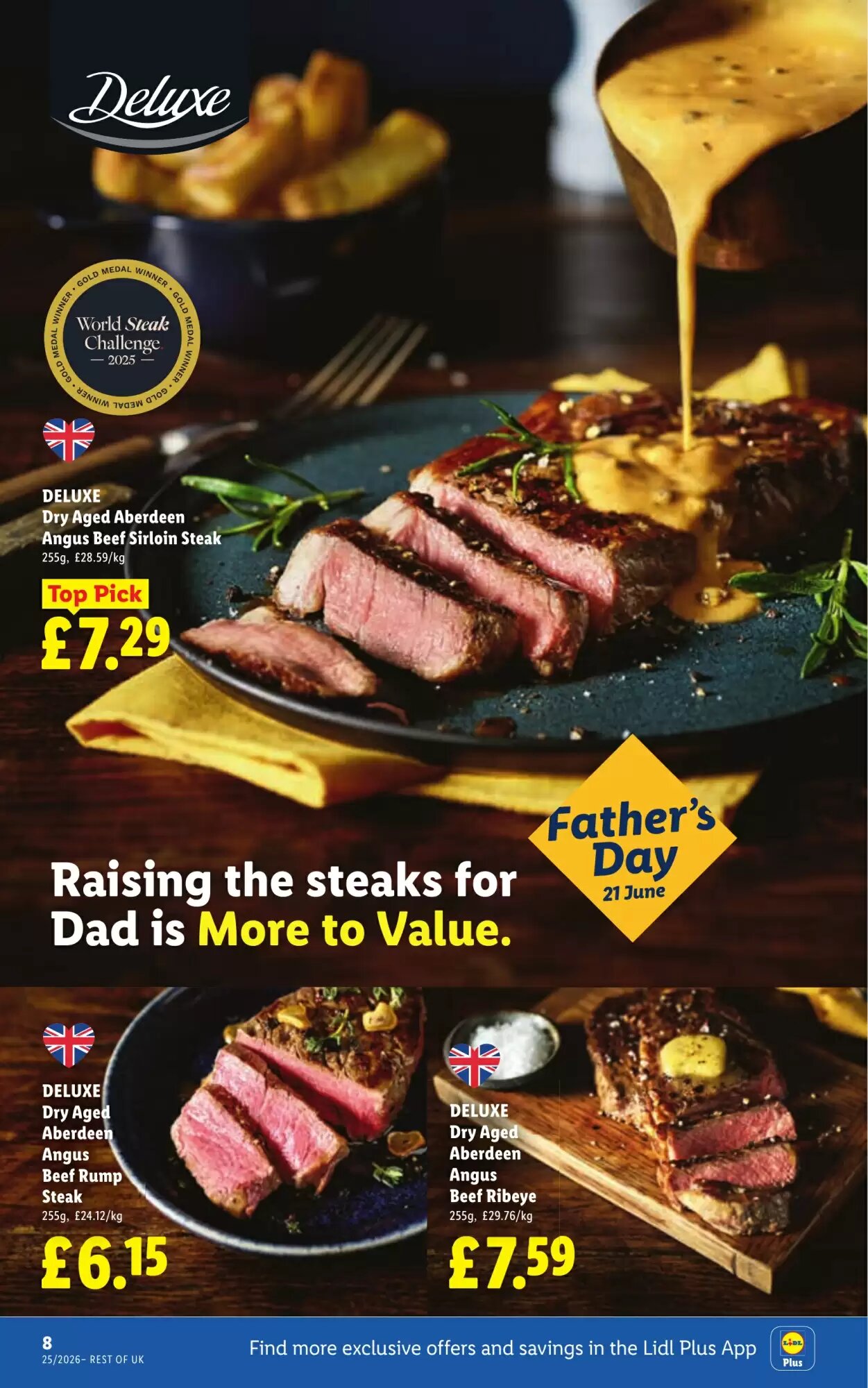 Lidl offers valid from 18/06/2026 - Page 10.
