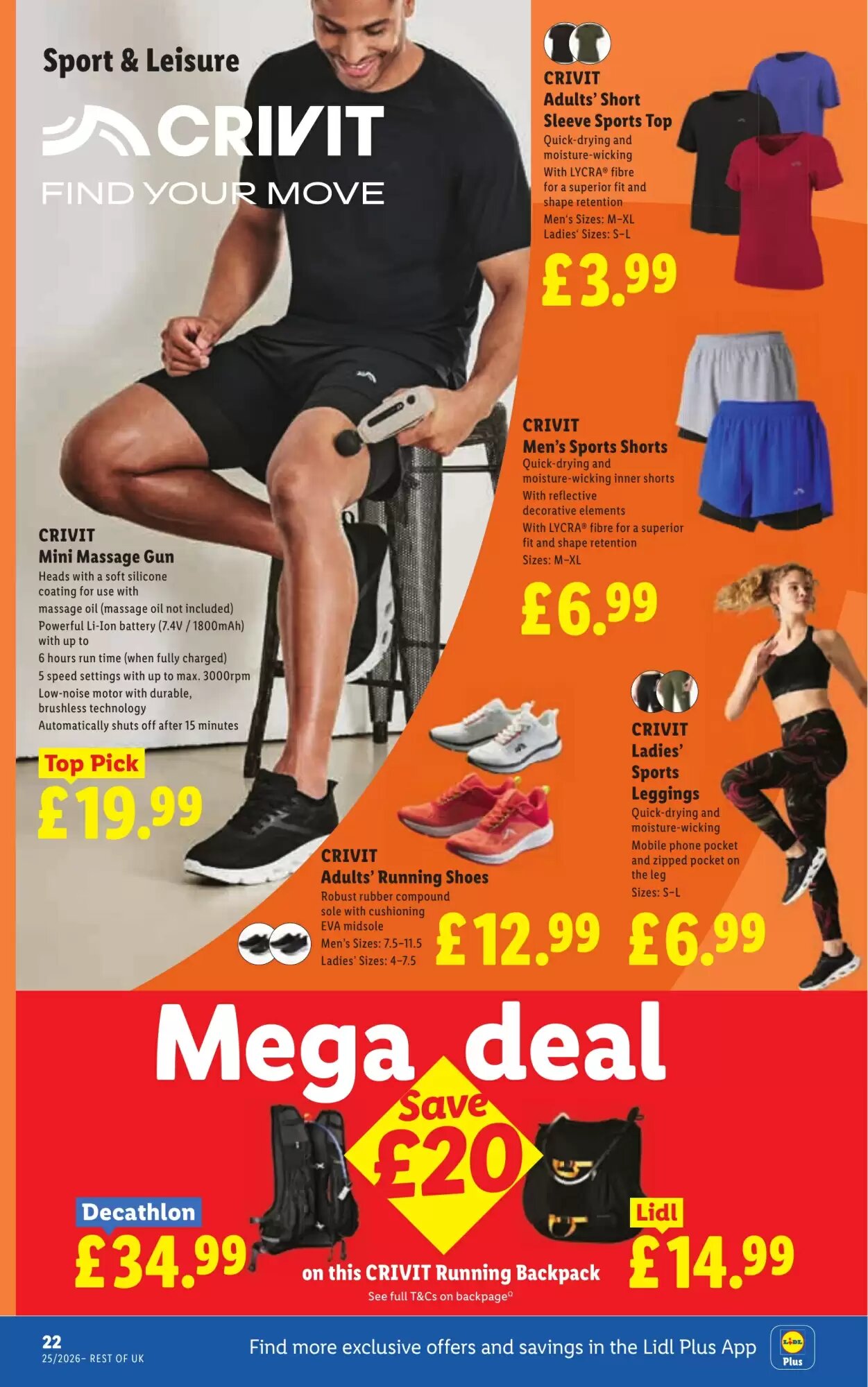 Lidl offers valid from 18/06/2026 - Page 24.
