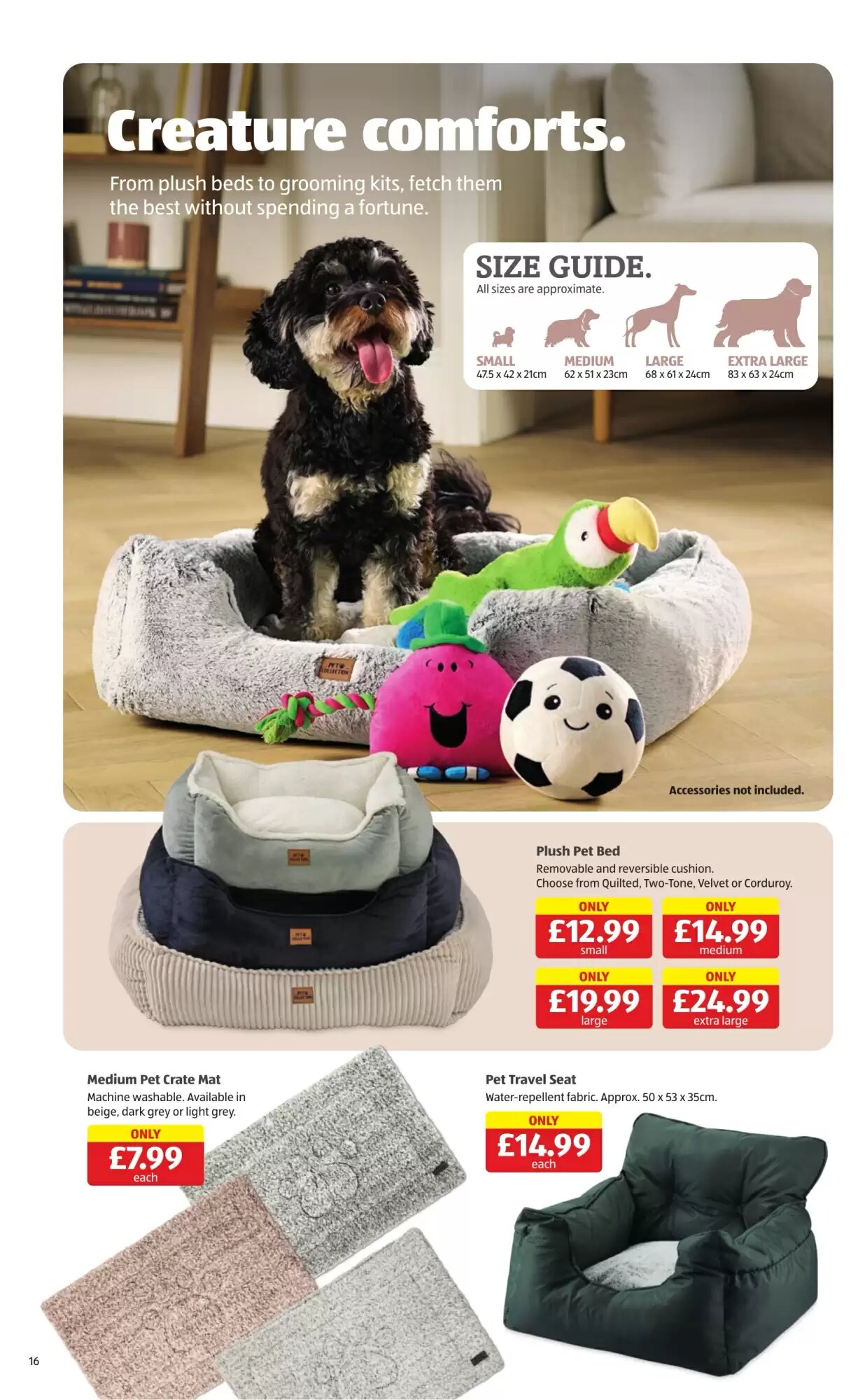 Aldi offers valid from 18/06/2026 - Page 16.