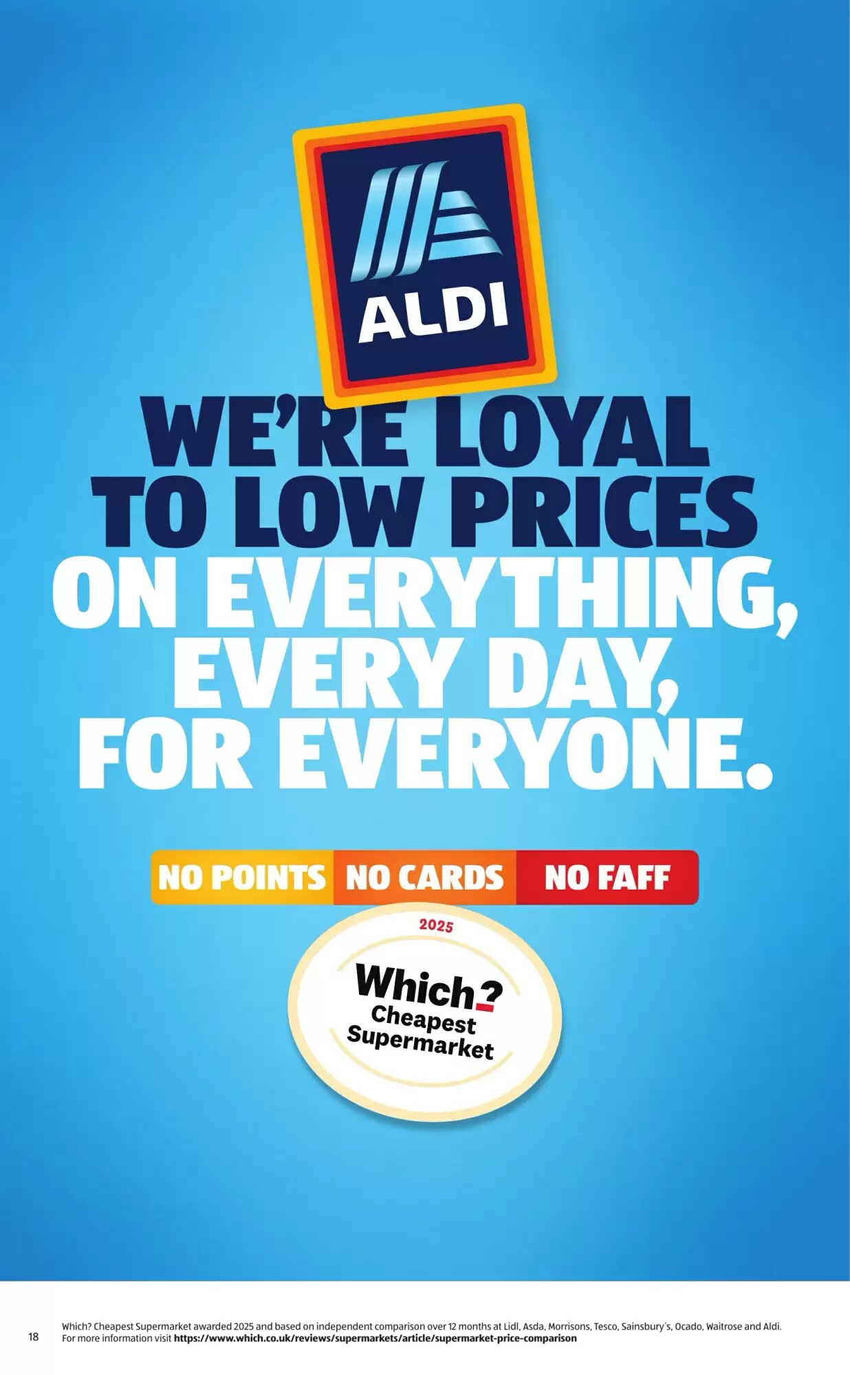 Aldi offers valid from 18/06/2026 - Page 18.