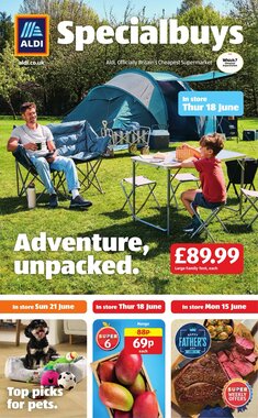 Aldi offers valid from 18/06/2026