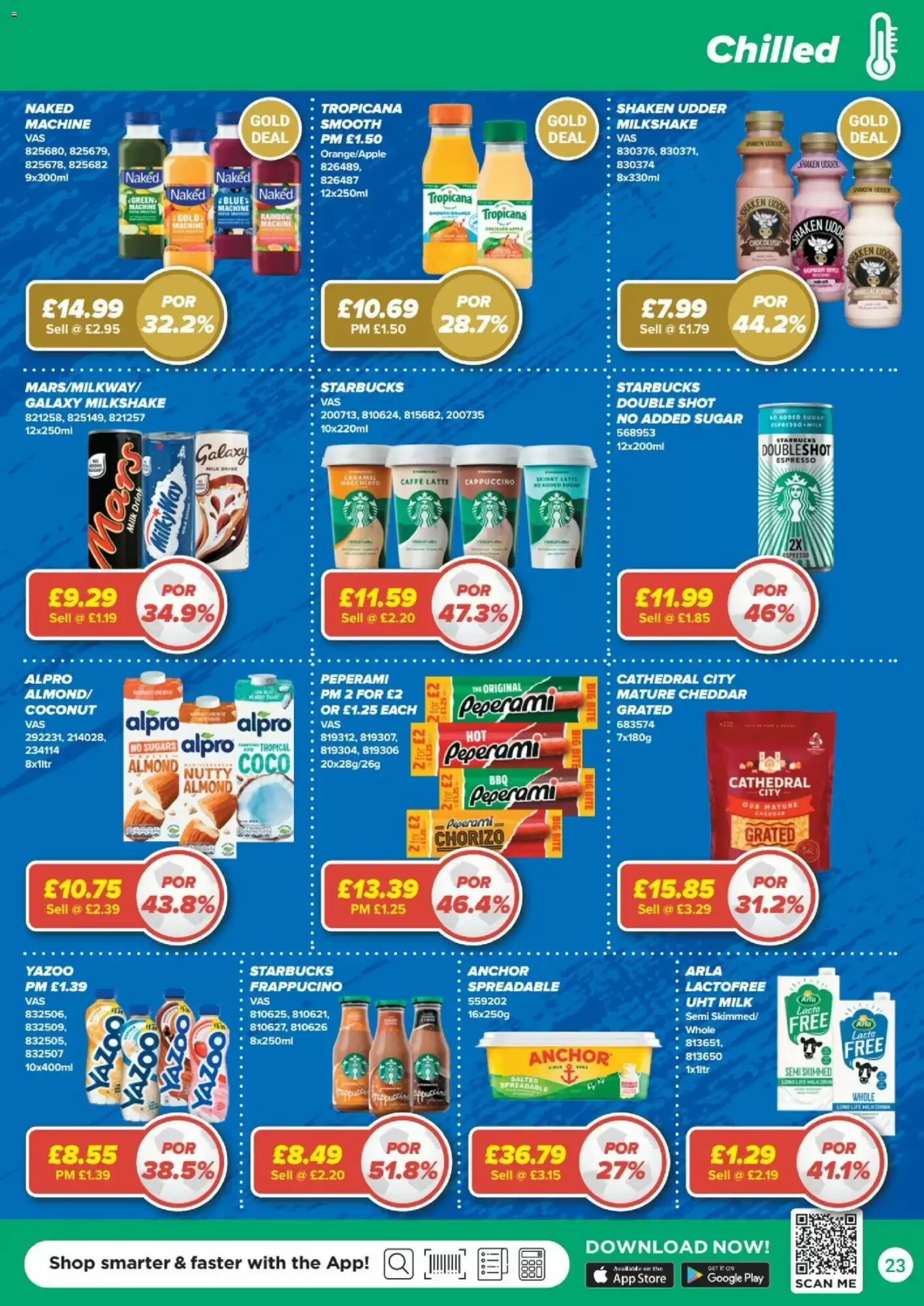 Bestway offers valid from 19/06/2026 - Page 23.