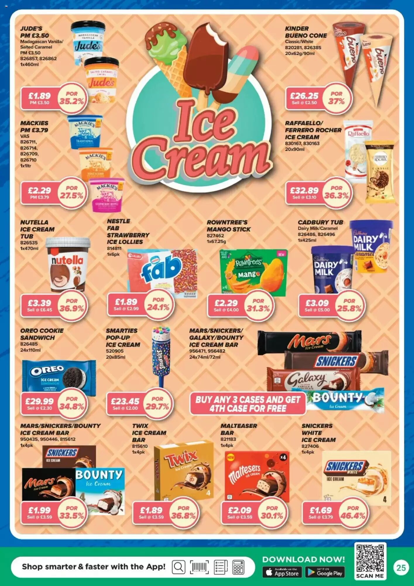 Bestway offers valid from 19/06/2026 - Page 25.