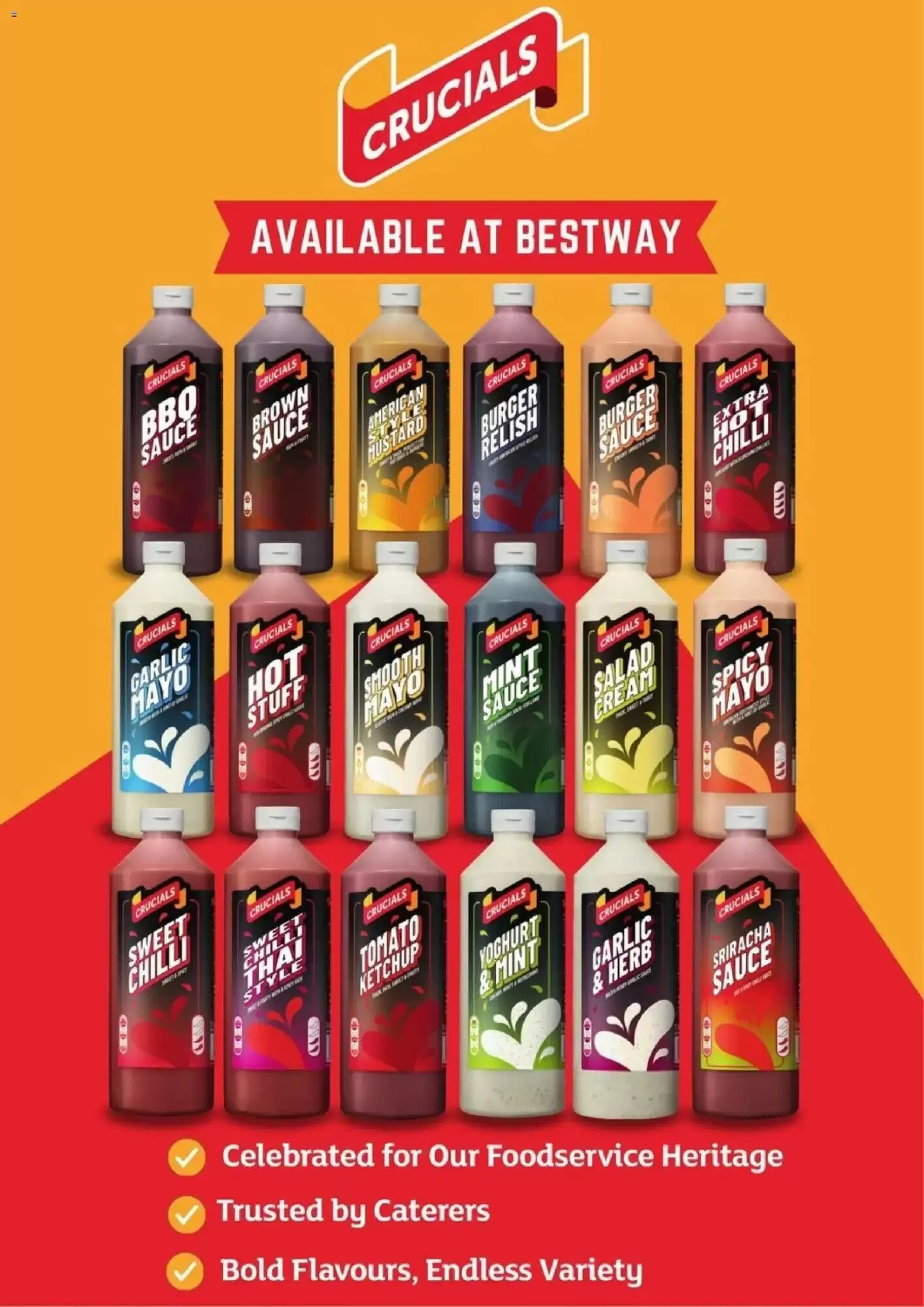 Bestway offers valid from 19/06/2026 - Page 12.