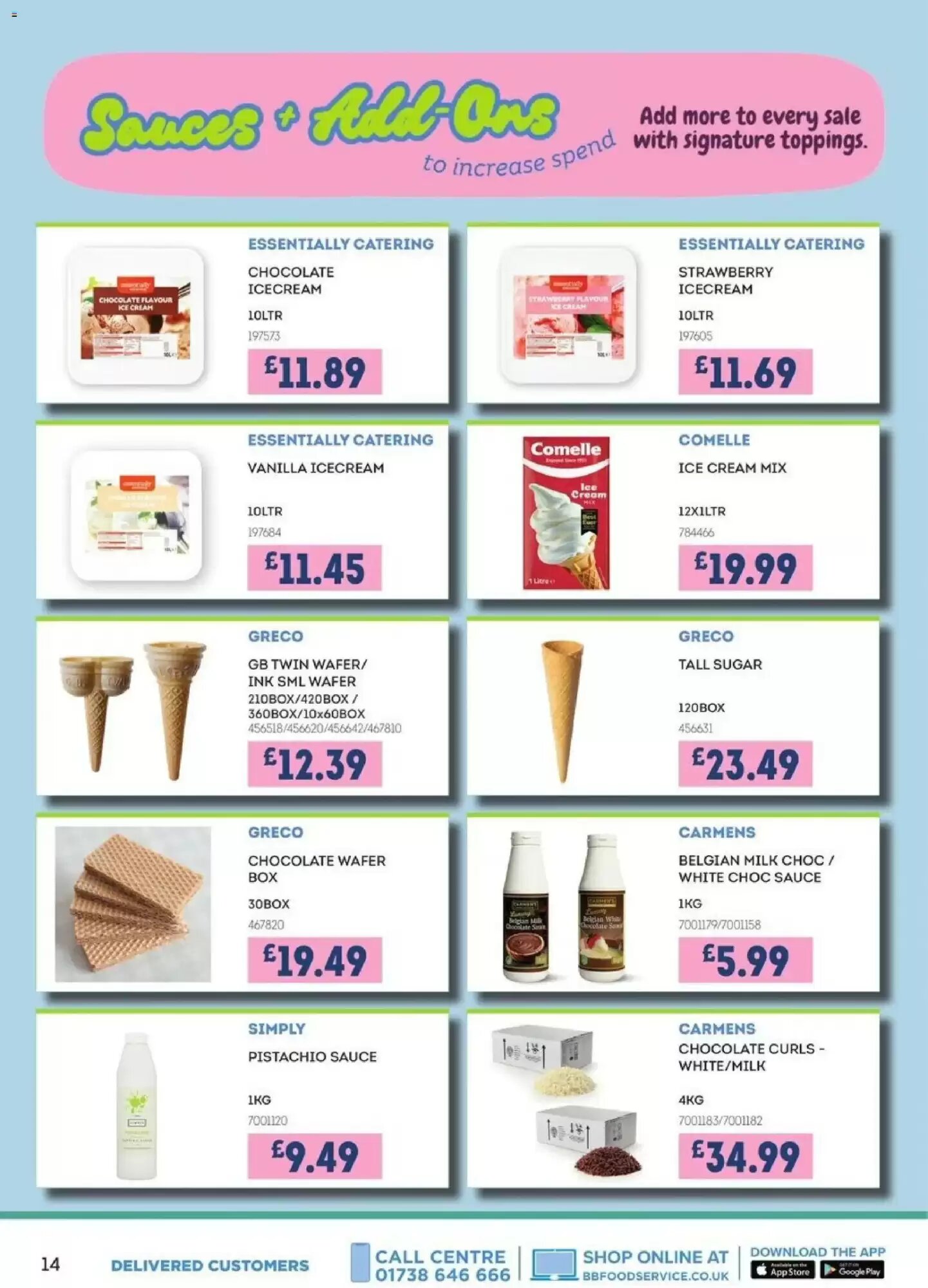 Bestway offers valid from 19/06/2026 - Page 14.