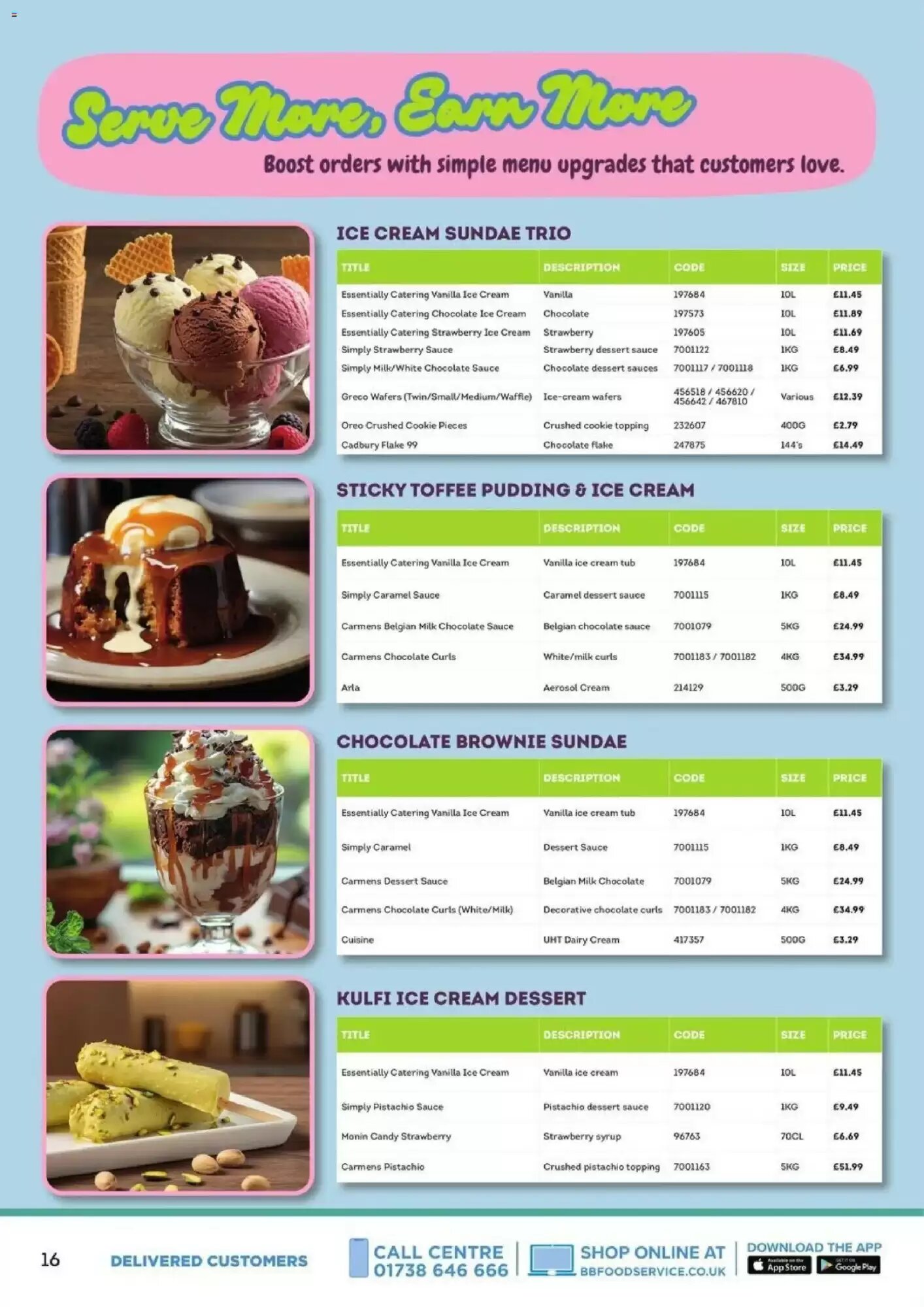 Bestway offers valid from 19/06/2026 - Page 16.