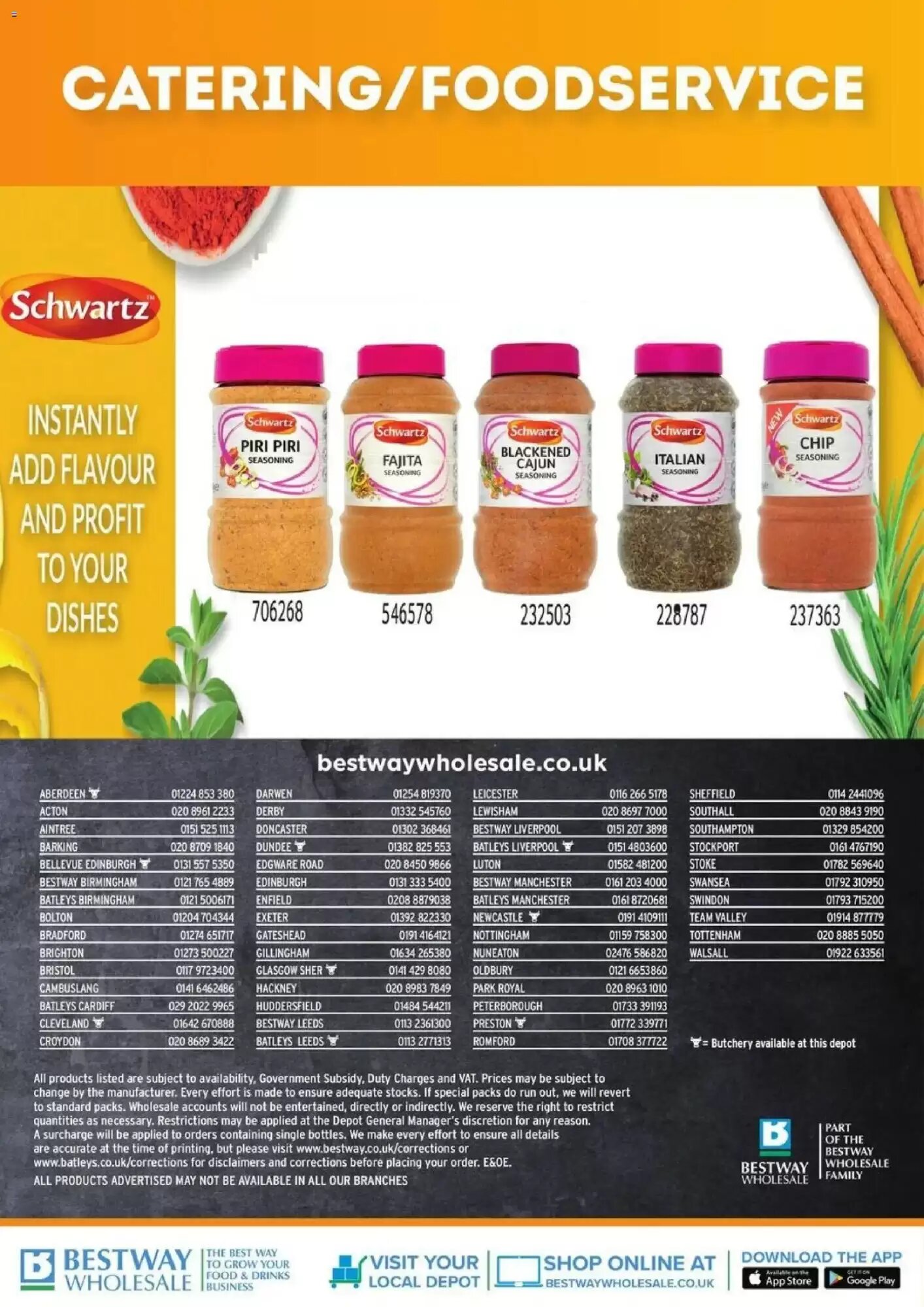 Bestway offers valid from 19/06/2026 - Page 28.