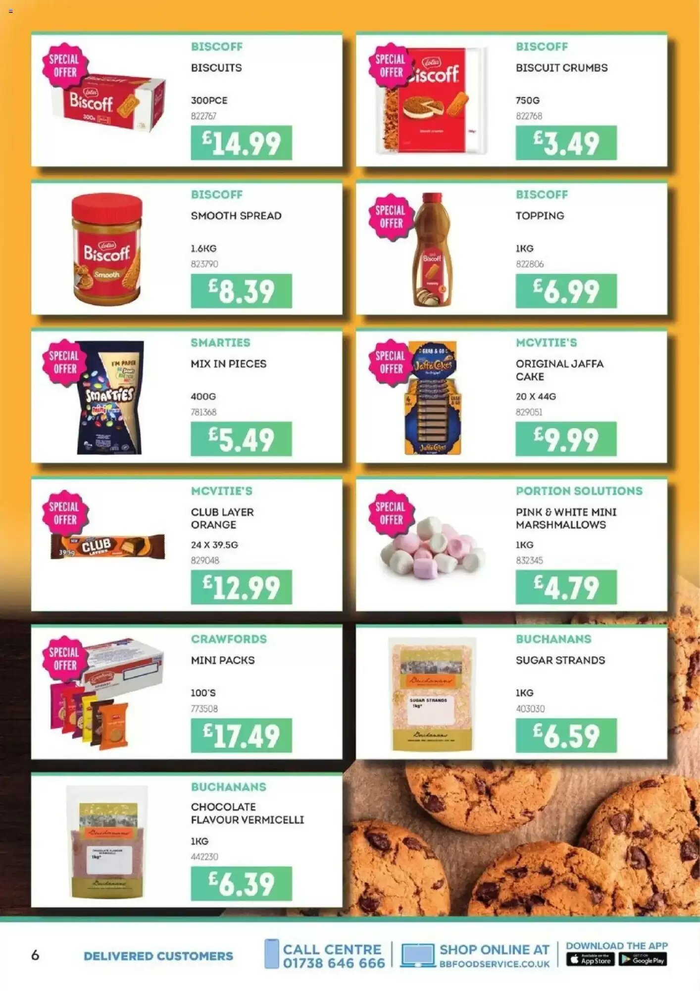 Bestway offers valid from 19/06/2026 - Page 6.