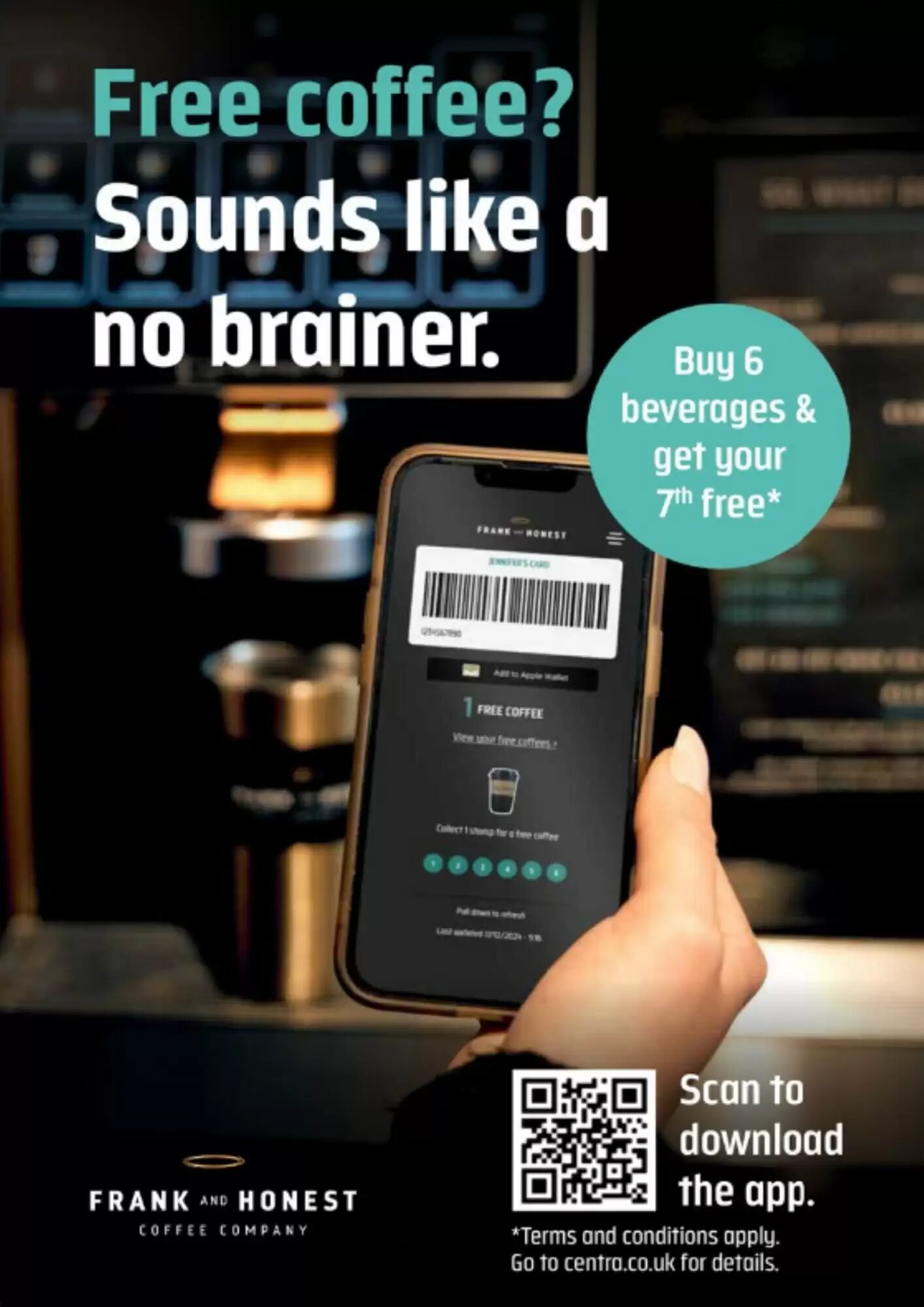 Centra offers valid from 21/06/2026 - Page 2.