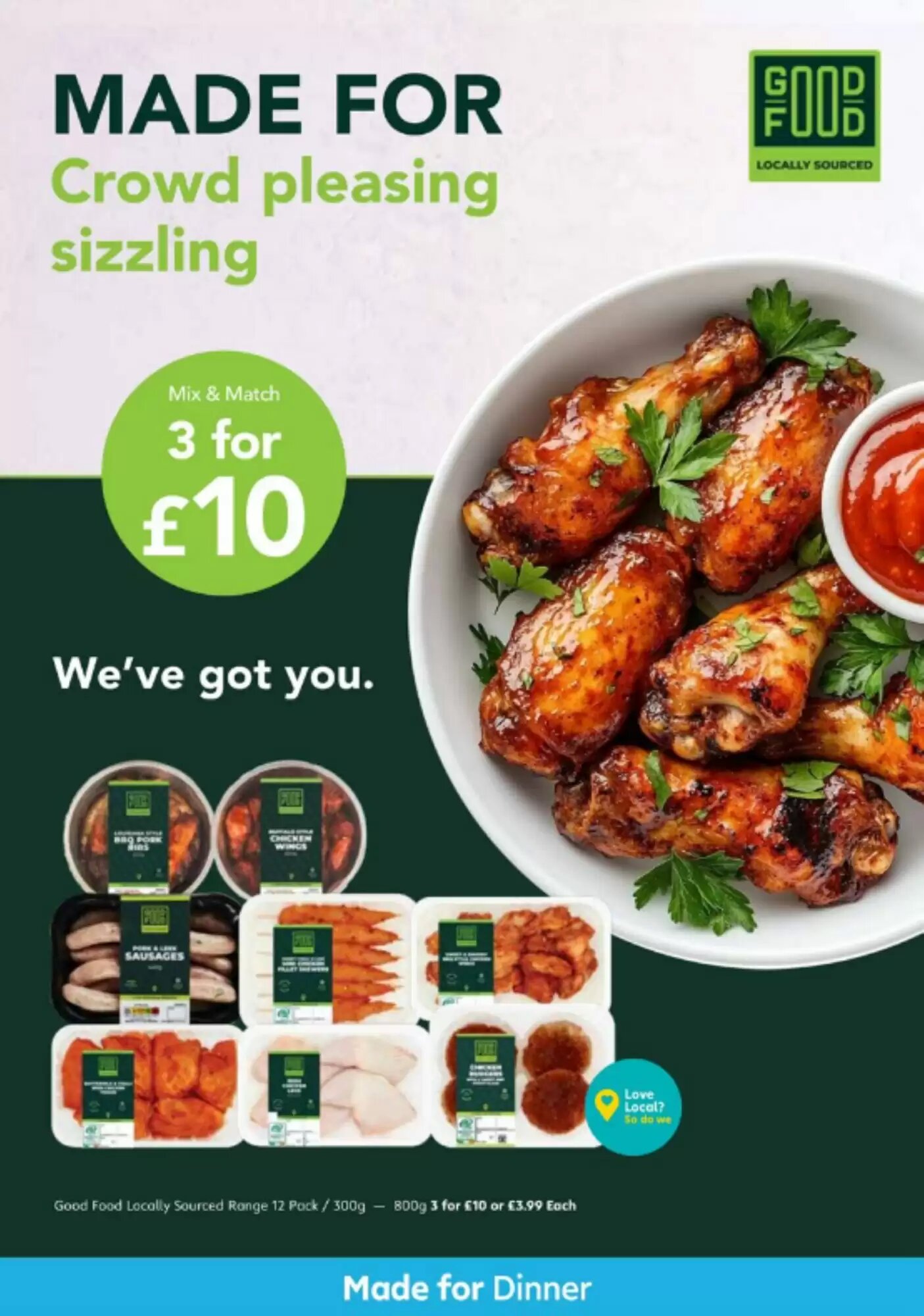 Centra offers valid from 21/06/2026 - Page 6.