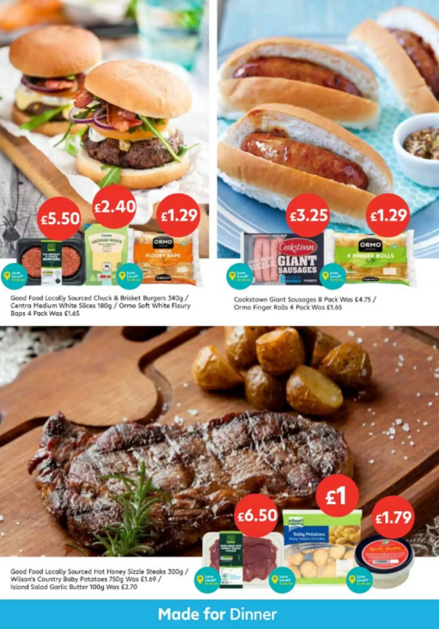 Centra offers valid from 21/06/2026 - Page 7.