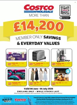 Costco offers valid from 22/06/2026