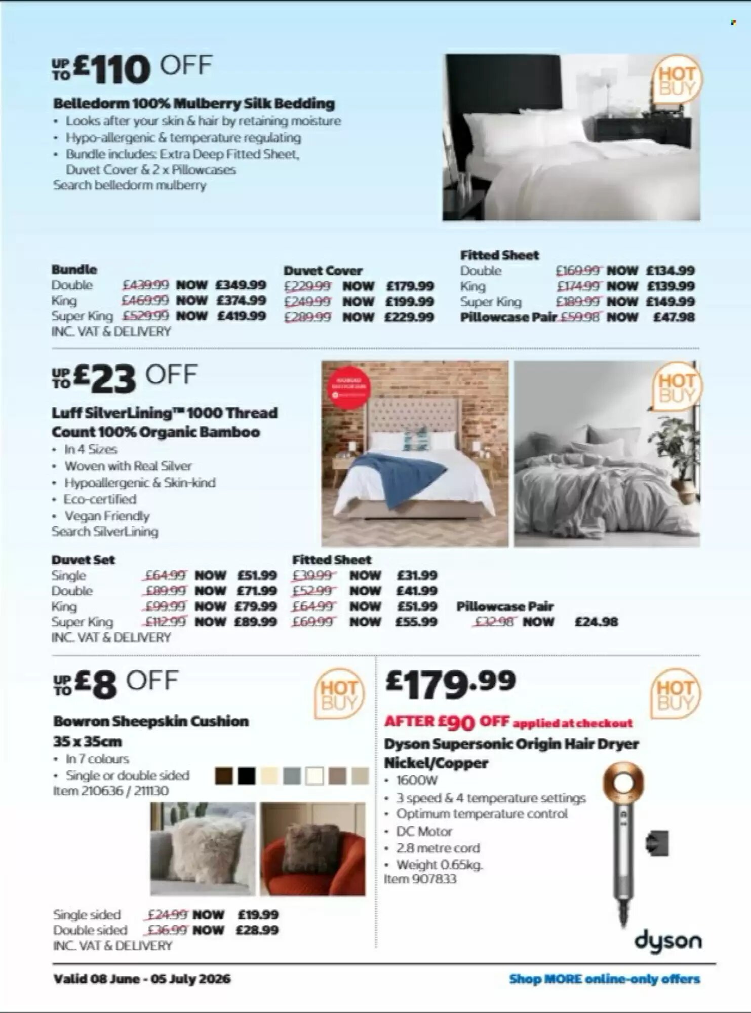 Costco offers valid from 22/06/2026 - Page 39.