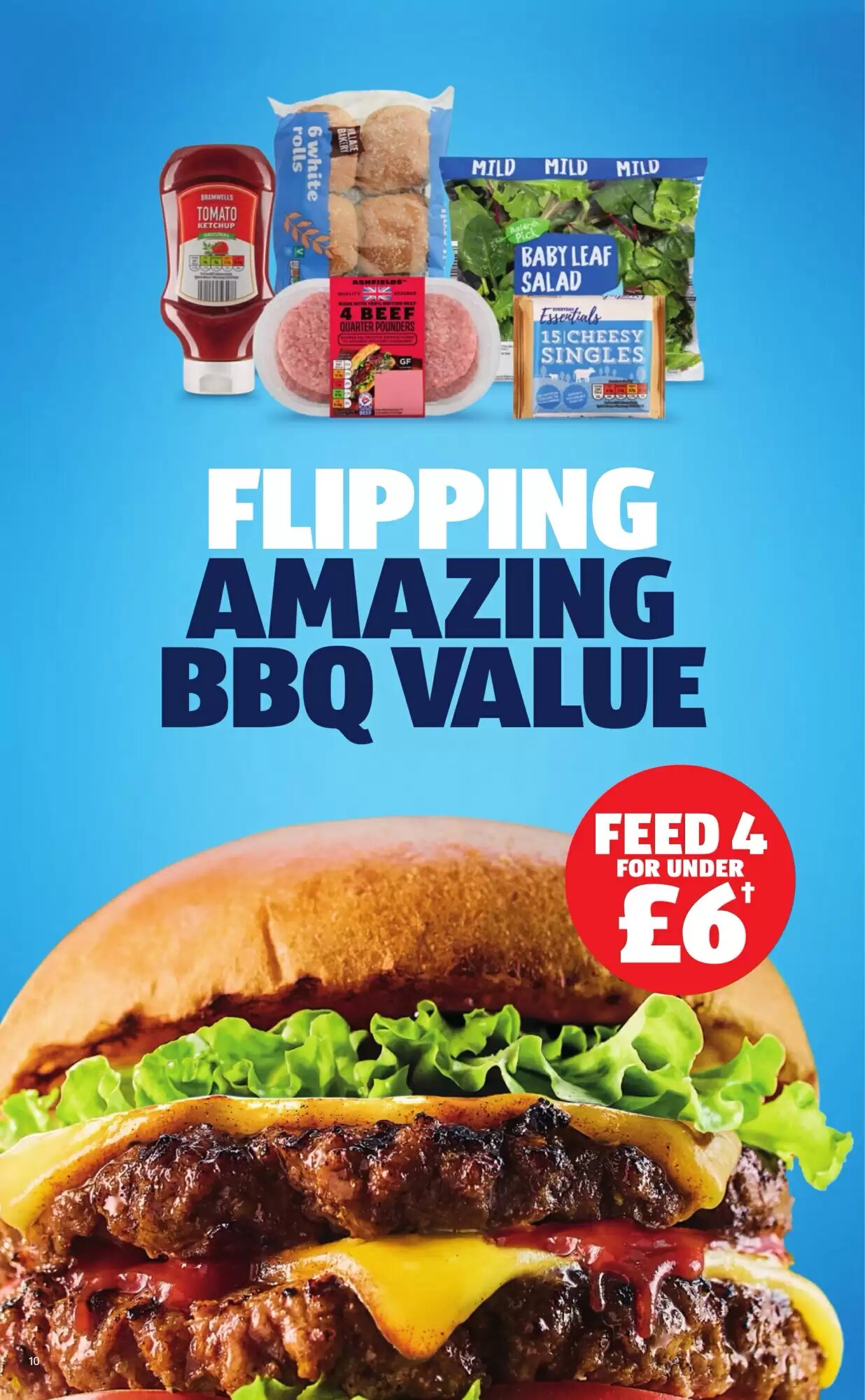 Aldi offers valid from 24/06/2026 - Page 10.