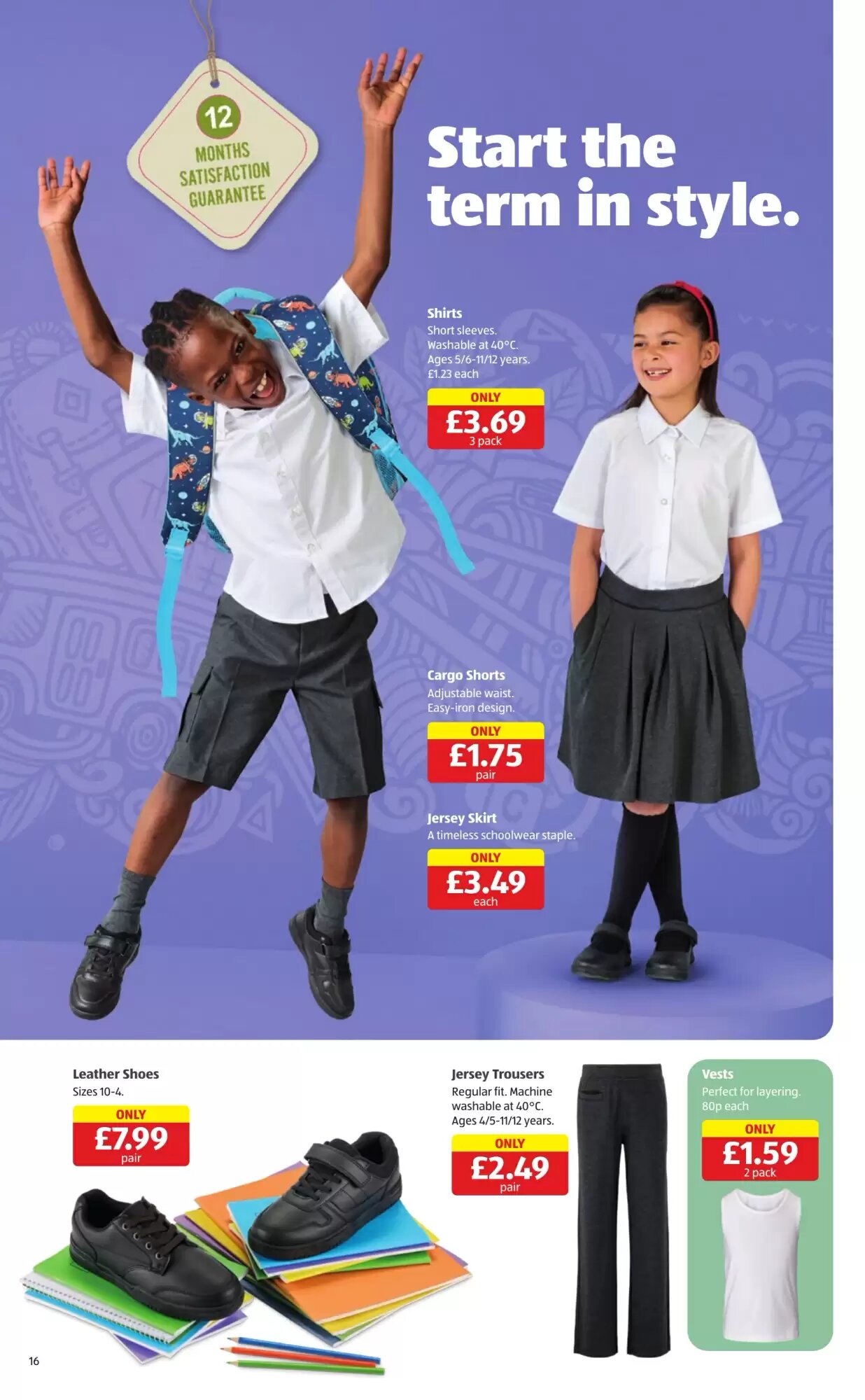 Aldi offers valid from 24/06/2026 - Page 16.