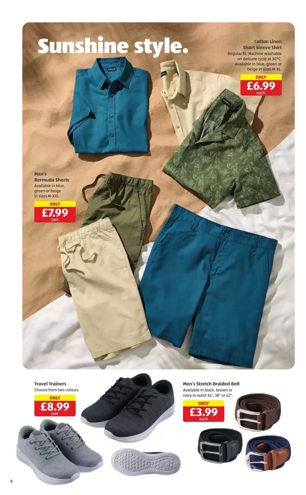 Aldi offers valid from 24/06/2026 - Page 8.