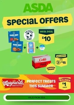 Asda offers valid from 30/06/2026