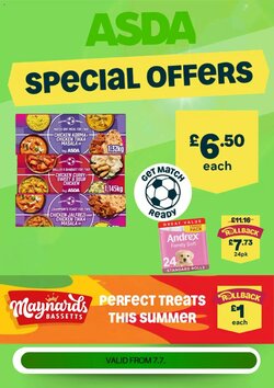 Asda offers valid from 07/07/2026