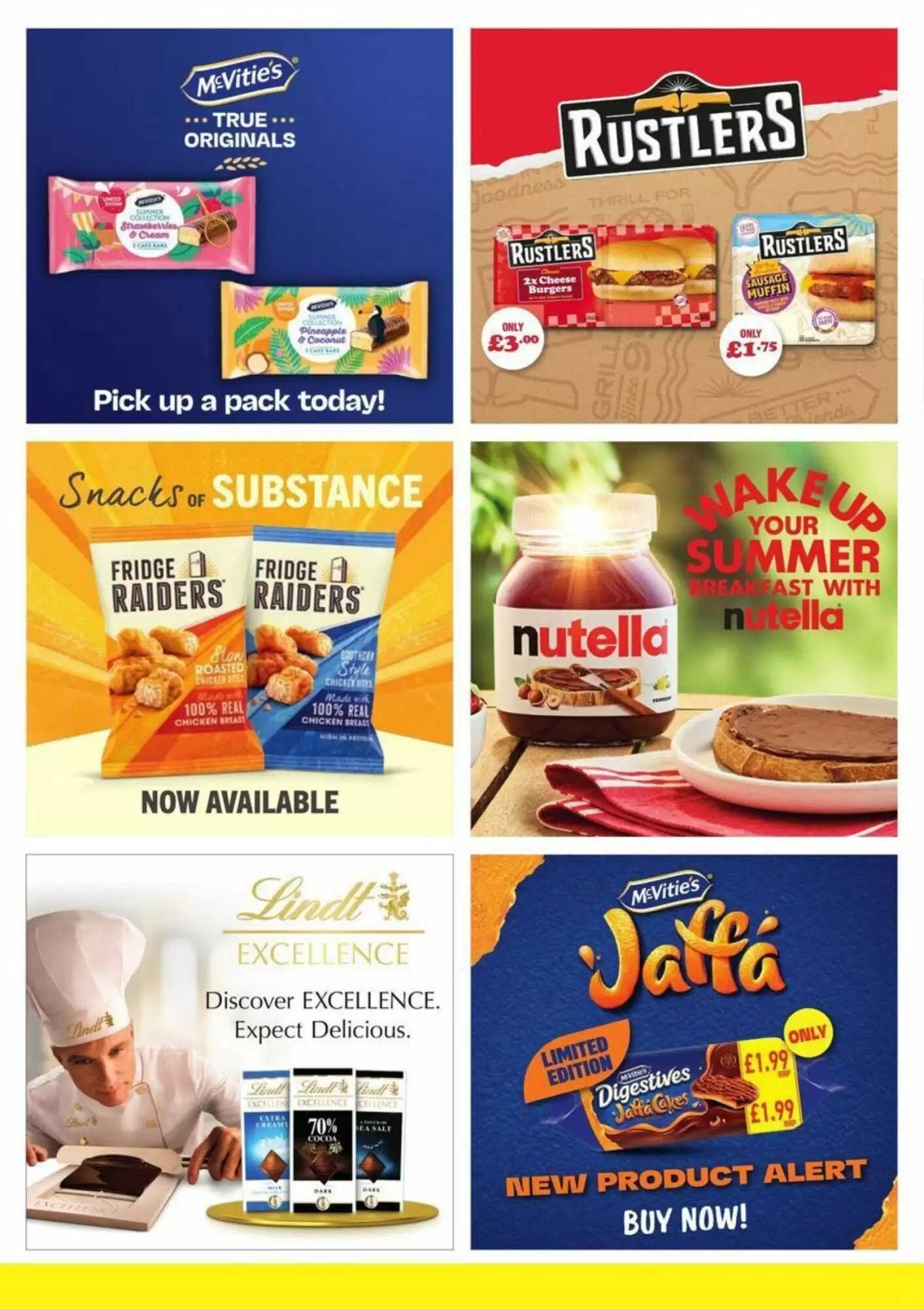 SuperValu offers valid from 12/07/2026 - Page 21.