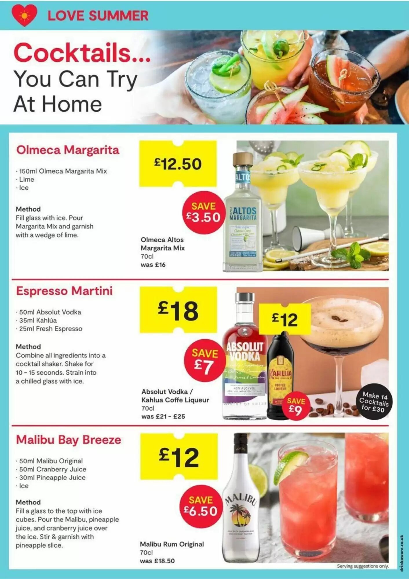 SuperValu offers valid from 12/07/2026 - Page 25.
