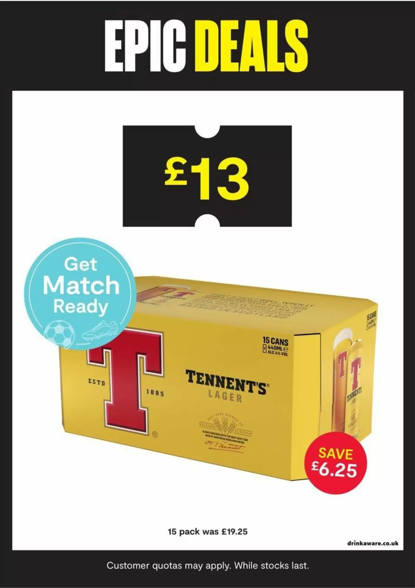 SuperValu offers valid from 12/07/2026 - Page 26.
