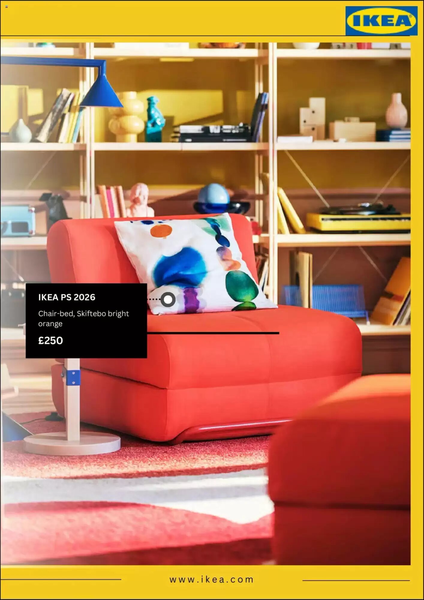 IKEA offers valid from 13/07/2026 - Page 2.