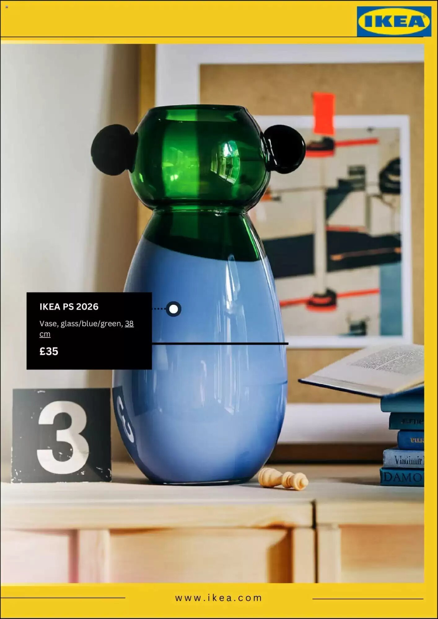 IKEA offers valid from 13/07/2026 - Page 4.